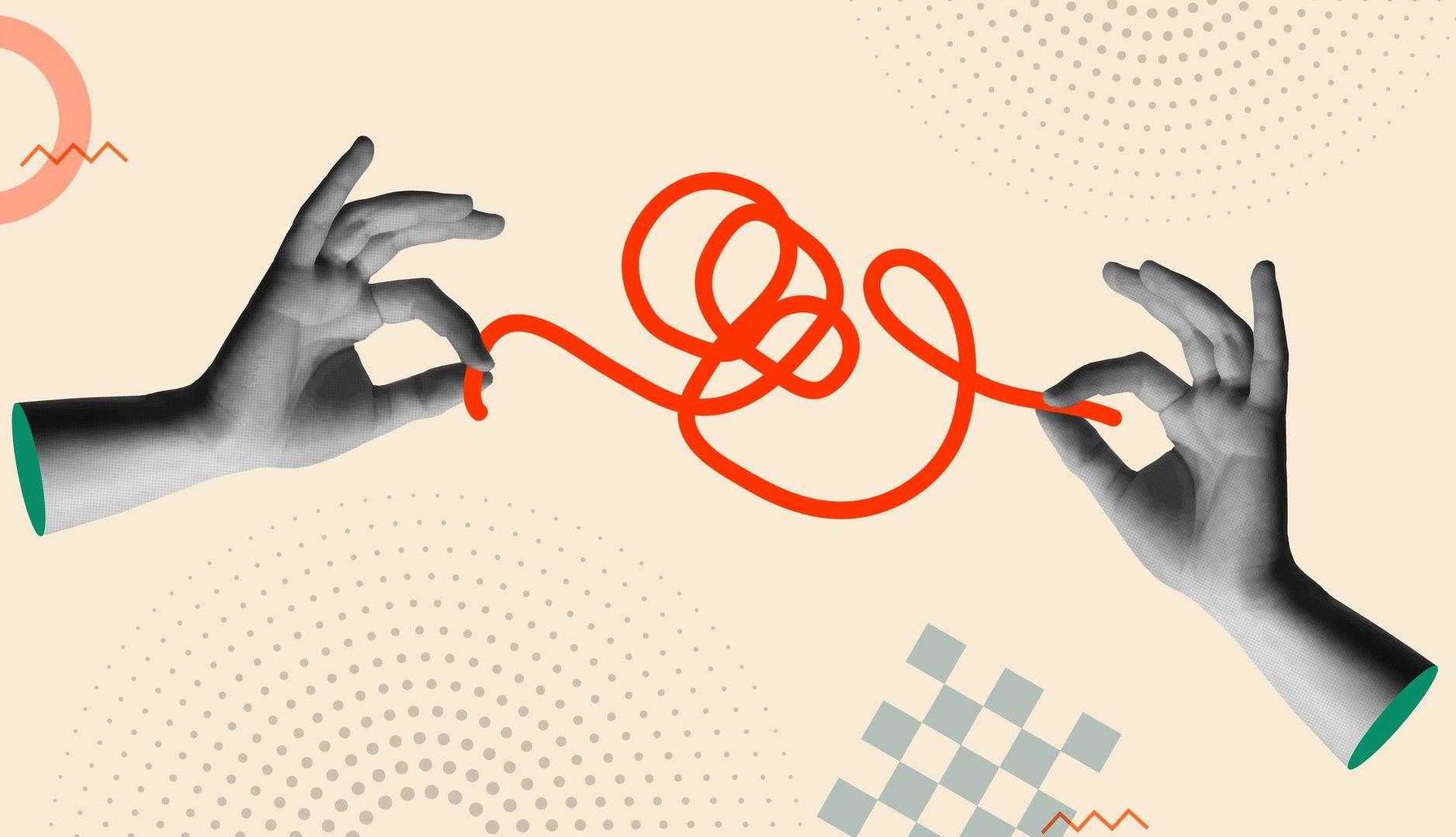 What attributes to look at or what elements to compare to promote a brand alliance